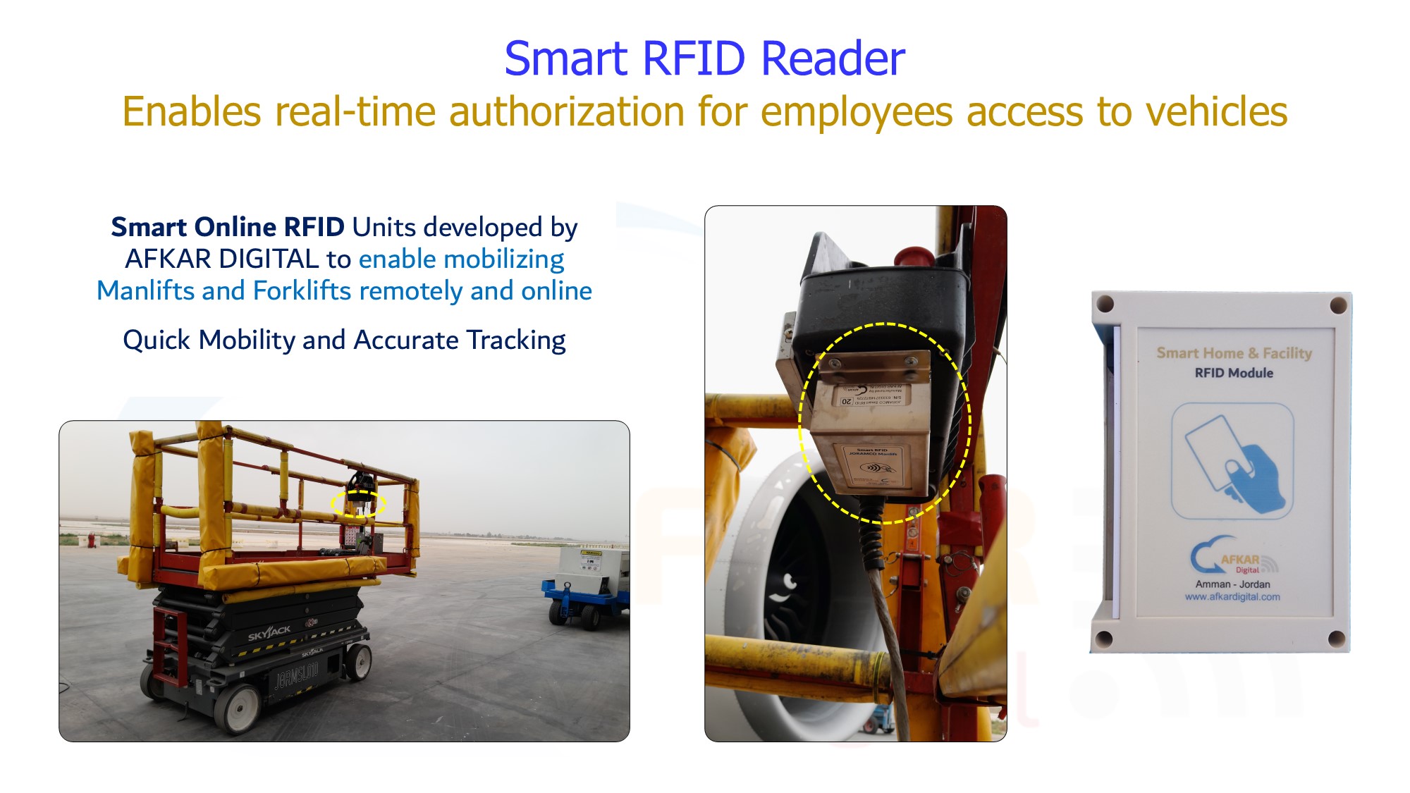 RFID Device